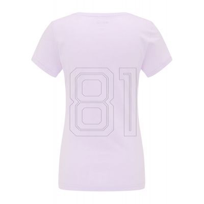 24. Mustang T-shirt Alexia W 1009391 8076