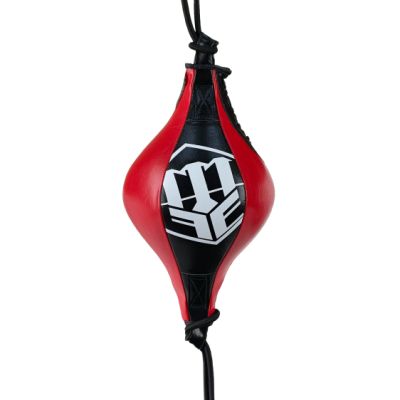 2. Reflex Ball on Elastic Bands D-BALL SP-TOP-MFE Red-Black