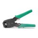 10. A set of tools for troubleshooting, testing and installing new LAN installations