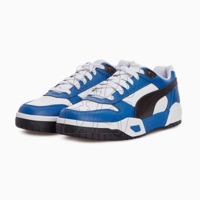 2. Puma Rbd Tech Classic Cobalt Glaze White M 396553-03 shoes