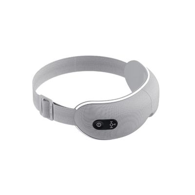 3. Havit EM1601 Eye Massager (Gray)
