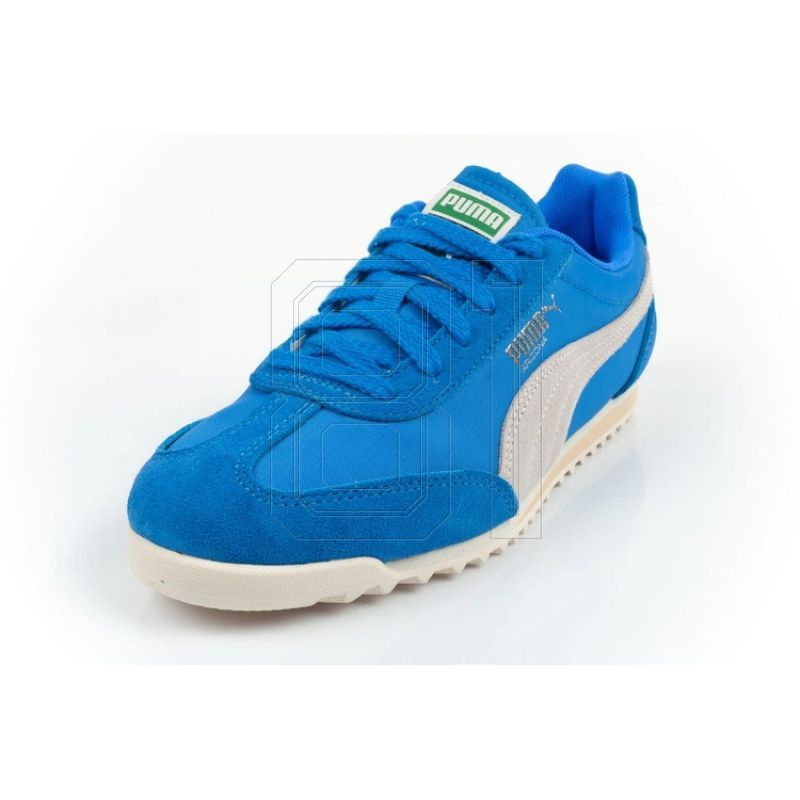 3. Puma Arizona Nylon W 398682 01 Shoes