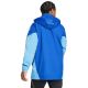3. Men's adidas Tiro 25 Competition All-Weather Jacket Blue JI8930