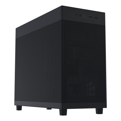 2. Asus PRIME AP303 MESH BLACK Case