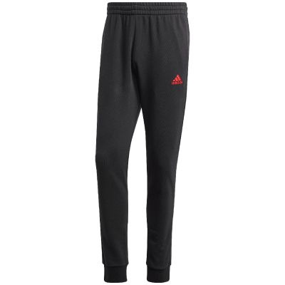 13. adidas Big Logo Terry Track Suit M IP5553