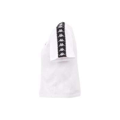 2. Kappa Inula T-Shirt W 309090-11-0601