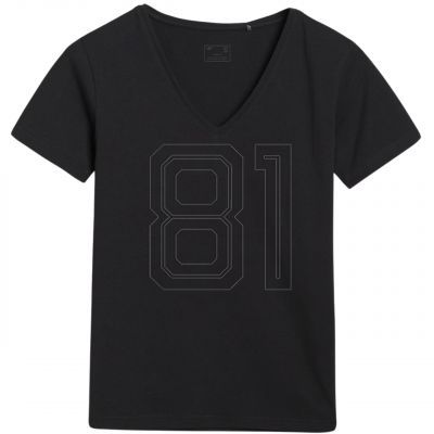 T-shirt 4F F1990 W 4FWSS25TTSHF1990 20S
