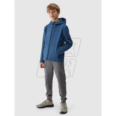 7. 4F Jr Jacket 4FJWSS24TSOFM207-33S