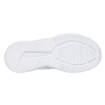 5. Skechers Microspec Advance 403926L-NVLG Navy/Light Gray