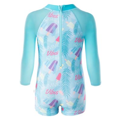 3. Aquawave Uvio Jr Swimsuit 92800398792