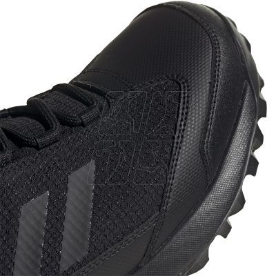 2. Adidas Terrex Heron Mid CW CP M AC7841 winter shoes