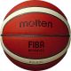 8. Molten B7G5000 FIBA Basketball