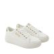 2. Lee Cooper Women's Shoes White LCW-26-44-4478LA