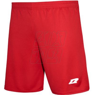 Zina Contra Jr Shorts 02394-212