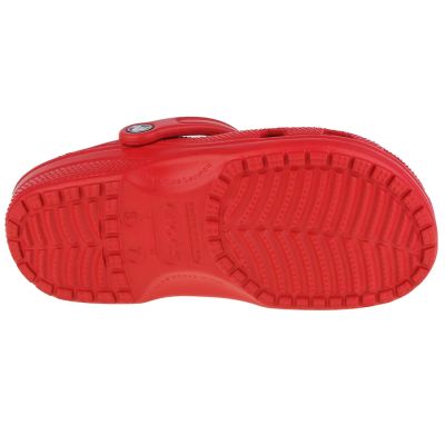 8. Crocs Classic 10001-6EN flip-flops