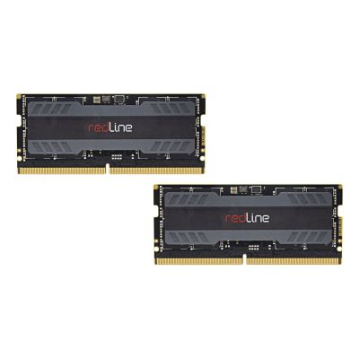 Mushkin MRA5S560LKKD16GX2 memory module 32 GB 2 x 16 GB DDR5 262-pin SO-DIMM