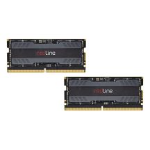 Mushkin MRA5S560LKKD16GX2 memory module 32 GB 2 x 16 GB DDR5 262-pin SO-DIMM