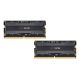 Mushkin MRA5S560LKKD16GX2 memory module 32 GB 2 x 16 GB DDR5 262-pin SO-DIMM