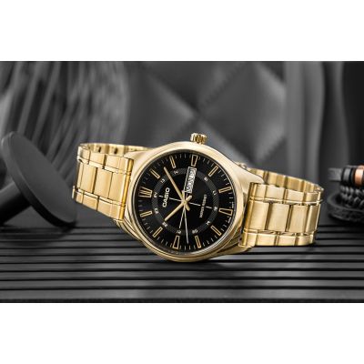 6. Men's Watch CASIO MTP-V006G-1CUDF + BOX