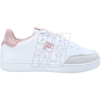 Fila Courtbay W FFW0477 13251 Shoes