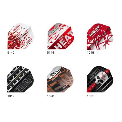 6. Harrows Silica feathers HS-TNK-000016658