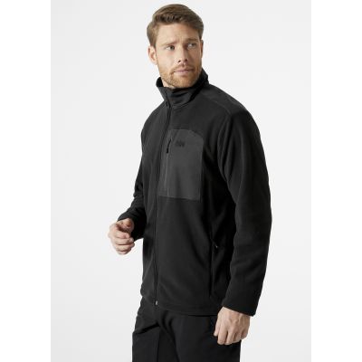 6. Helly Hansen Men's Daybreaker Block Jacket 49454 990