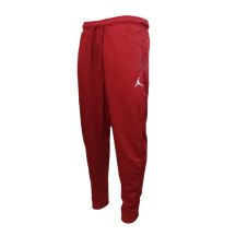 Men's red Air Jordan 23 Alpha Fleece Pants - CV8347-613