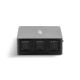 4. Lindy 70480 Audio Splitter Black