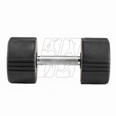 9. Dumbbell Body Sculpture TPU BW 133 16 KG