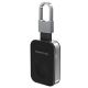 Terratec Charge AIR Key 950 mAh Wireless Charging Black, Silver