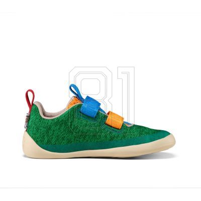 6. Affenzahn Halbschuh Knit Happy Affenzahn 10 Years Jr 00397-20016 shoes