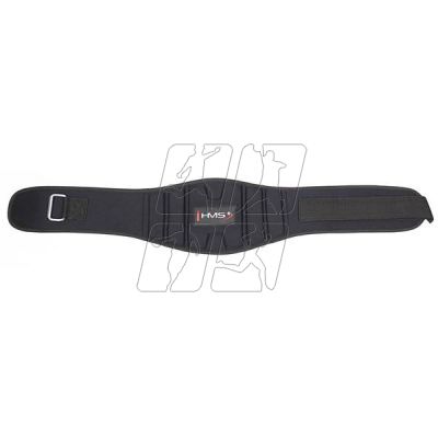 12. HMS PA3448 weight training belt size S