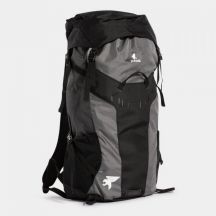 EXPLORER BACKPACK BLACK ANTHRACITE