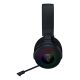 6. Razer Kraken V4 Pro Bluetooth Over-ear Microphone Wireless Black Headset