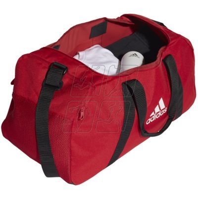 4. Adidas Tiro Duffel Bag M GH7269