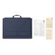 8. Lenovo | Yoga Tote Sleeve | Sleeve | Blue