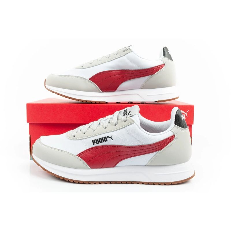 19. Puma R78 Lightwind sports shoes sneakers men's comfortable fashionable