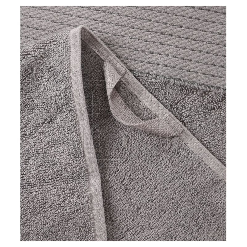 5. Towel Malfini Bamboo Bath Towel 70x140 MLI-95200