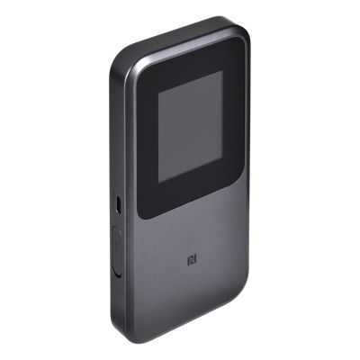 3. ZTE MU5120 5G Router