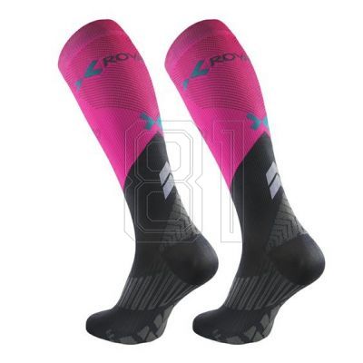 Royal Bay Energy Design knee-high socks 8590072836550