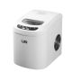 2. LIN ICE PRO-W12 Ice Maker, White