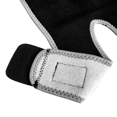 6. Body Sculpture BNS 7105E Knee Support 