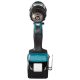8. Makita DDF484RFJ Drill 2000 RPM 1.8 kg Black, Blue