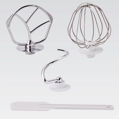 3. Planetary mixer with bowl 5.0l, 2000W MR-559