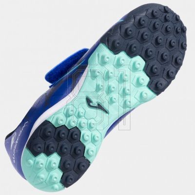 5. Joma Super Copa 2504 TF Jr SCJW2504TFV football boots