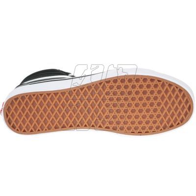 4. Vans SK8-Hi M VD5IB8C shoes