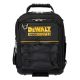 4. DeWALT DWST83524-1 Tool Case Black, Yellow Tarpaulin