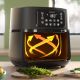 15. PHILIPS HD 9285/90 low-fat fryer