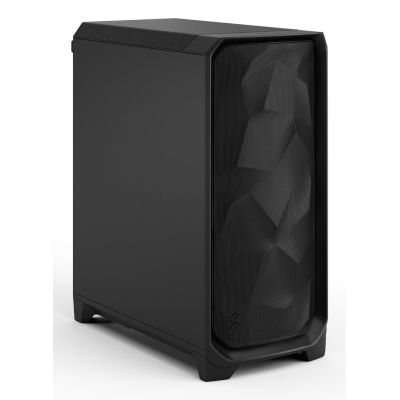 3. Fractal Design Meshify 3 Solid Case - ATX
