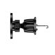 7. Tech-Protect N56 Car Holder for Dashboard, Windshield or Air Vent Mount - Black